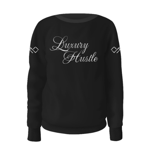 Untitled design (53) Sweat Shirt - Image 1